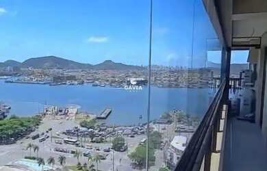 Imagem 6: Apartamento à venda no Ponta da Praia em Santos