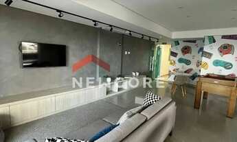 Imagem 5: Apartamento em Av Governador Mario Covas Junior - Vila São Paulo - Mongaguá/SP