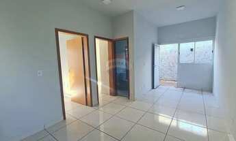 Imagem: Casa 2 quartos a venda Jardim das Palmeiras