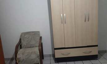 Imagem 3: Kitnet mobiliada em Bento Ferreira