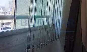 Imagem 5: Apartamento Semimobiliado com 2 Quartos, Varanda e Vaga no Residencial Taguaparque Centro