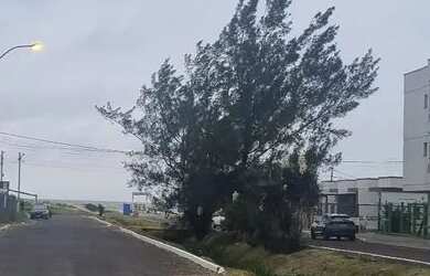 Imagem 7: Terreno Capão da Canoa