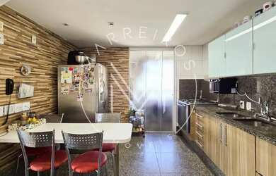 Imagem 2: Cobertura a venda 4 quartos 262m Península Barra da Tijuca