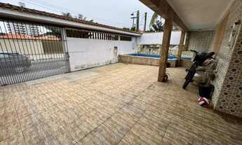 Imagem 6: Casa para Venda em Praia Grande, Solemar, 3 dormitórios, 2 banheiros, 4 vagas