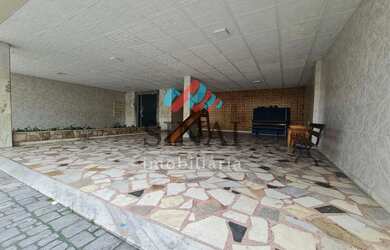 Imagem 3: Apartamento com 2 Quartos e uma Vaga na Garagem em Irajá