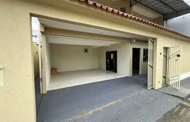 Imagem 2: Casa em Condomínio Fechado, 4 suítes na Mário Covas