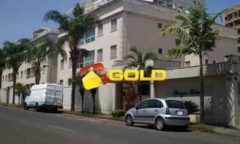 Imagem: Cobertura para Venda em Uberlândia, Patrimônio