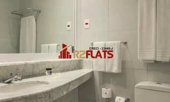 Imagem 6: Flat com ótimo preço no bairro Moema. Confira