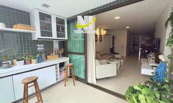 Imagem 4: Apartamento à venda, 3 quartos, 3 suítes, 2 vagas, Jatiúca - Maceió/AL