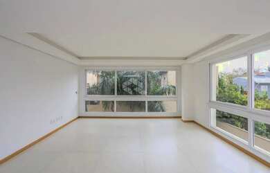 Imagem 3: Apartamento de 2 suítes com 2 vagas de garagem no bairro Nossa Senhora das Graças em Canoa