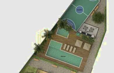 Imagem 7: Cidade Continental: casa em condomínio com piscina e área gourmet!