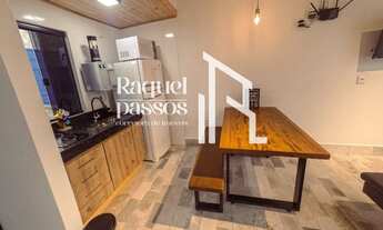 Imagem 6: Oportunidade de Investimento em Chalé em Pirenópolis - GO