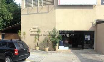 Imagem 5: Galpão para Locação em São Paulo - Vila Ribeiro de Barros