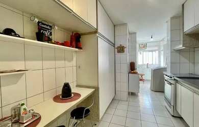 Imagem 6: Venda Apartamento 88m² Jardim Aquarius 3 quartos 1 suíte 2 vagas