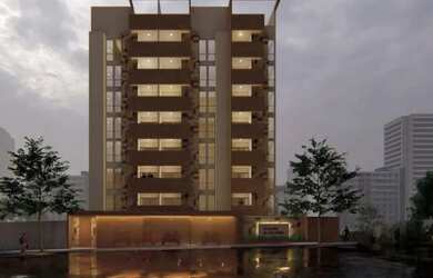 Imagem 2: Apartamento 2 quartos - São Pedro