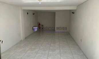 Imagem 2: SALÃO COMERCIAL para LOCAÇÃO - JAGUARIBE - OSASCO - SÃO PAULO - SP - AUTHÊNTICA IMÓVEIS