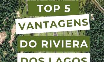 Imagem 8: RIVIERA DOS LAGOS!!!