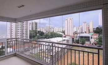 Imagem 5: Apartamento para aluguel com 74m² e 2 vagas na Água Branca