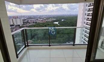 Imagem 2: Le parc a venda Apartamento com 3 dormitórios