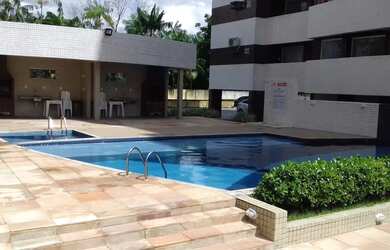 Imagem 2: SUMMER VILLE!! Apartamento com 2 dormitórios