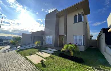 Imagem: Casa com 4 dormitórios à venda, 300 m²