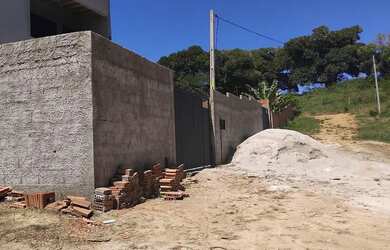 Imagem 4: Terreno no Horto