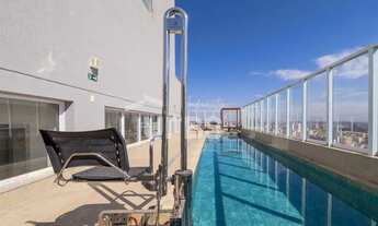 Imagem 6: Apartamento à venda Katedral Sky Rooftop Setor Central 2 quartos, 1 suíte, rooftop pano