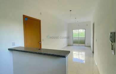 Imagem 3: Apartamento Novo No Parque Ohara - Condominio fechado