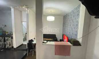 Imagem 4: Casa de rua - Sobrado / Residencial / Catete