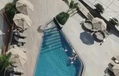 Imagem 7: Yachthouse Residence - Oportunidade - 4 Suites - Lazer Completo