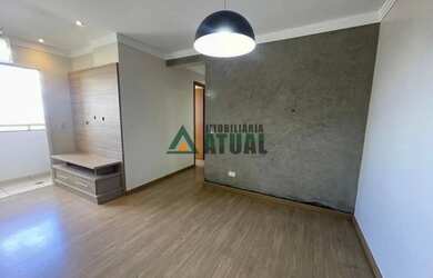 Imagem 2: Apartamento com 03 quartos sendo 01 suíte na região oeste de Londrina