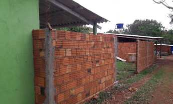 Imagem 4: Rancho Gardenia Chácara com venda por R$25.000