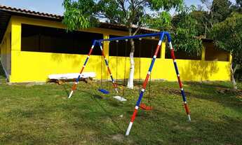 Imagem 4: Lindo sitio em tingua alugamos para eventos