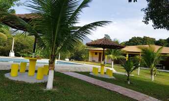 Imagem 3: Lindo sitio em tingua alugamos para eventos