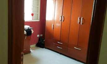 Imagem 5: Casa em Rinópolis Residencial Canaã