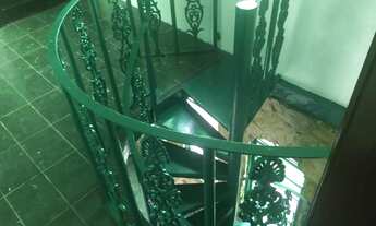 Imagem 7: Sobrado em Juquiá - SP