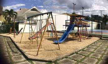 Imagem 6: Casa com 4 dormitórios à venda, 396 m² por R$ 2.000.000,00 - Campo Grande - Rio de Janeiro