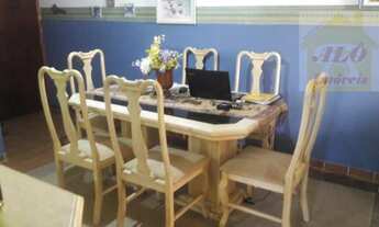 Imagem 4: Apartamento à venda, 72 m² por R$ 280.000,00 - Vila Tupi - Praia Grande/SP