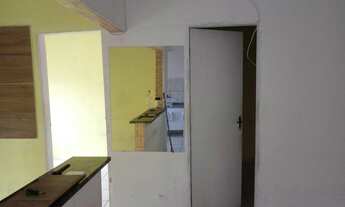 Imagem: Alugo casa toda forrada e na ceramica