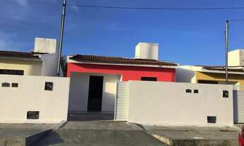 Imagem: Repasse de uma Casa na praia de Lucena