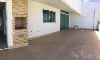 Imagem 5: Cobertura para Venda em Uberlândia, Carajás, 4 dormitórios, 4 suítes, 5 banheiros, 3 vaga