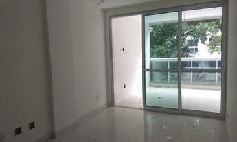 Imagem 4: Vendo Apartamento 3 Quartos no Recreio dos Bandeirantes, 1 Suíte, 105 m², 2 Vagas, Gleba B