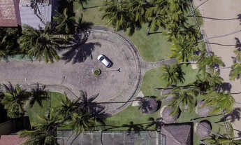 Imagem 5: Terreno em condomínio fechado, pé na areia - Ipioca - Litoral Norte - AL