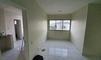 Imagem 2: Apartamento na rua Cândido Benício (Praça Seca