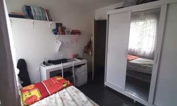 Imagem 6: Vendo ótimo apartamento no Condomínio Village dos Bouganvilles em Campo Grande