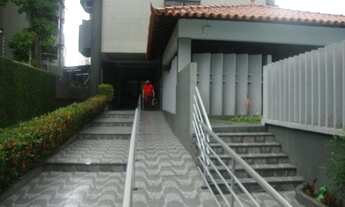 Imagem 2: Edifício Palma de Mallorca 03 suítes mais gabinete no Umarizal