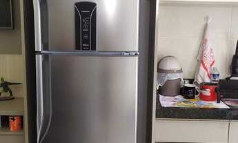 Imagem 4: Alugo apartamento semi mobiliado