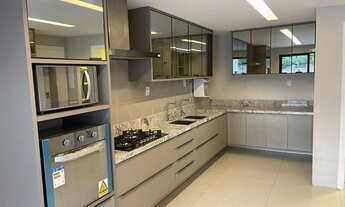 Imagem 7: Mansão 4 suítes em Busca Vida