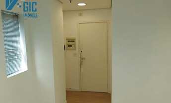 Imagem 7: Sala para alugar, 80 m² por R$ 1.000,00/mês - Vila Guarani (Zona Sul) - São Paulo/SP