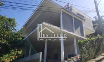 Imagem 6: FLORIANÓPOLIS - Casa Padrão - SAMBAQUI